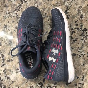 Under Armour Running Shoes